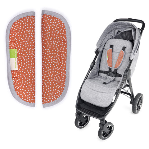 ADAM Gurtpolster mit Klett