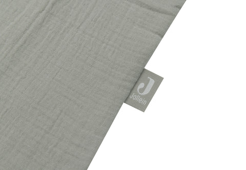 Sommerschlafsack aus Musselin