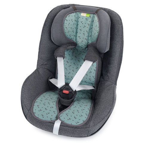 KAI FROTTEE die klassische Autositzauflage