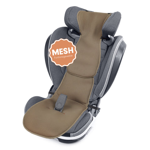 COOLAIR 1-3 die klassische Autositzauflage