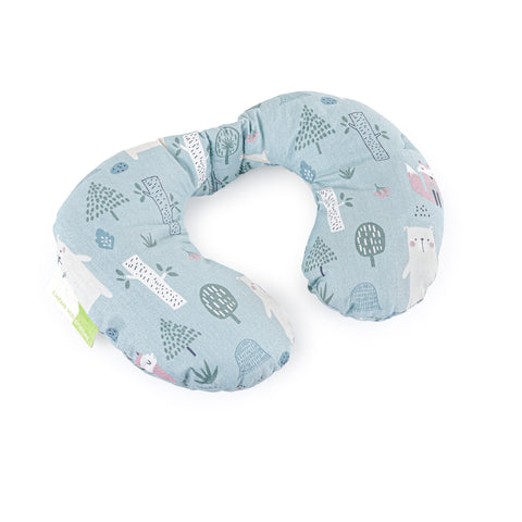 NORA das Nackenhörnchen für Kleinkinder