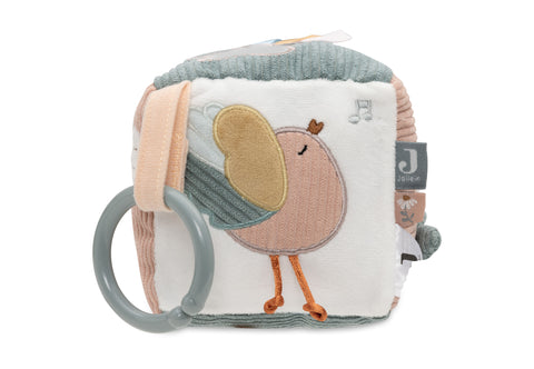 Aktivitäten-Würfel