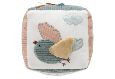 Aktivitäten-Würfel