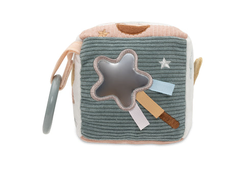 Aktivitäten-Würfel