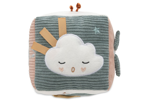 Aktivitäten-Würfel