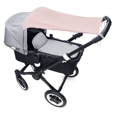 SAMSON musselin Sonnensegel