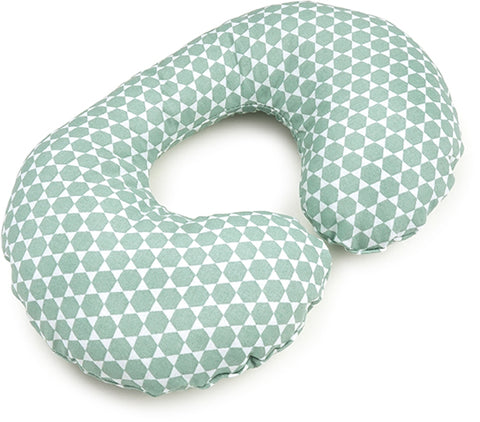 DIETER das klassische Reisekissen für Kinder