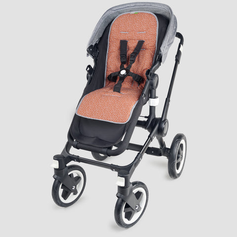 SISSI' die Sitzauflage mit Frottee