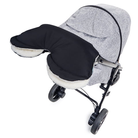 MIRA der großzügige Handwärmer