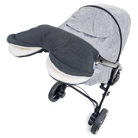 MIRA der großzügige Handwärmer