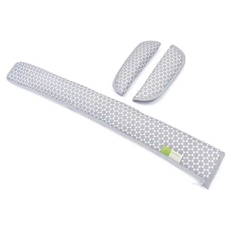 KÄTHE Gurtpolster für Buggy