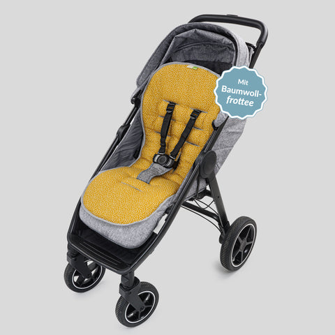 MIA FROTEE die universelle Sitzauflage