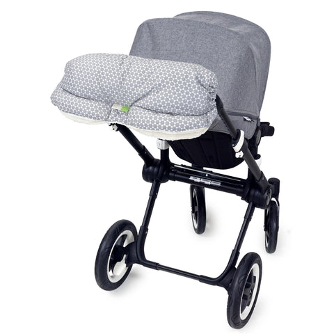 MAREIKE der klassische Handwärmer