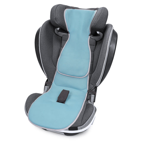 COOLAIR 1-3 die klassische Autositzauflage mit Jersey