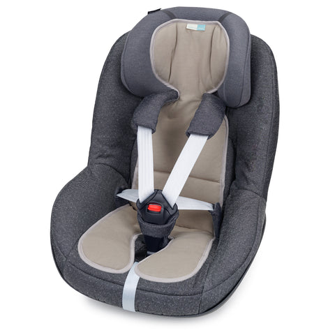 COOLAIR 1 die universelle Autositzauflage