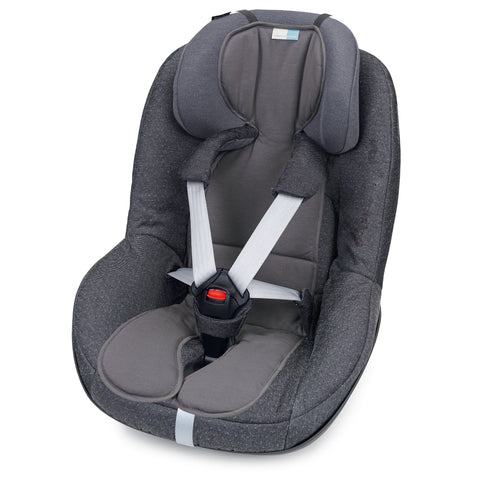 COOLAIR 1 die universelle Autositzauflage