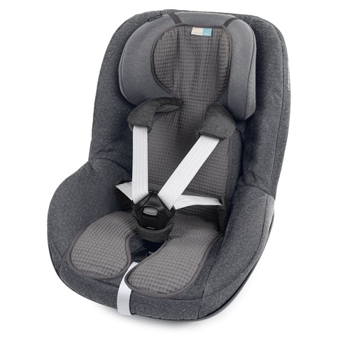 COOLAIR 1 die universelle Autositzauflage