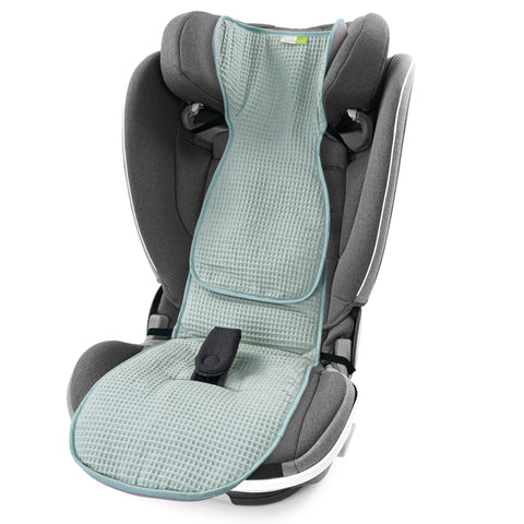 COOLAIR 1-3 die klassische Autositzauflage