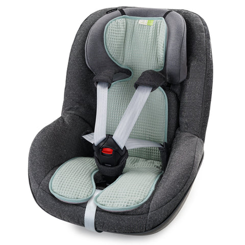 COOLAIR 1 die universelle Autositzauflage