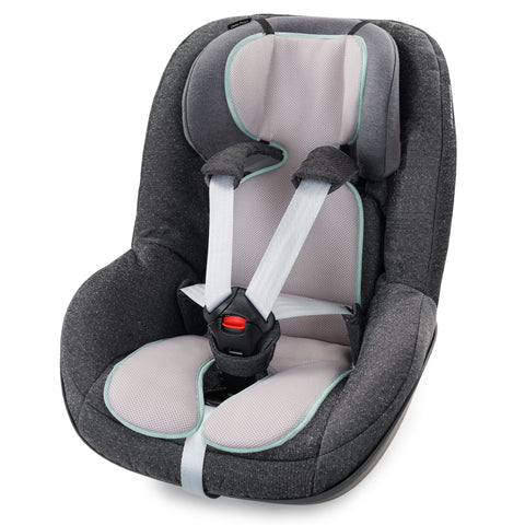 COOLAIR 1 die universelle Autositzauflage