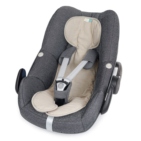COOLAIR 0 die Sitzuaflage für Babyschale