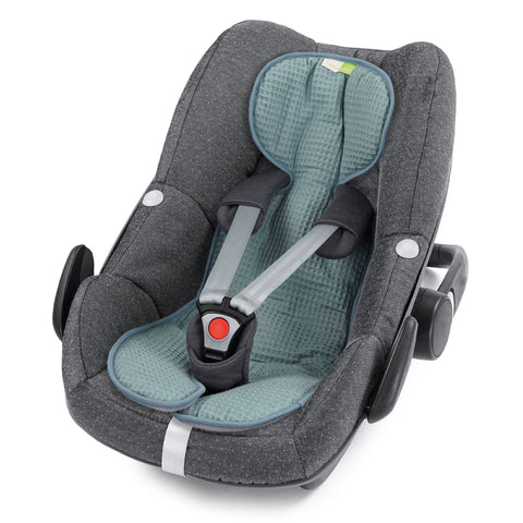 LOLA die musselin Sitzauflage