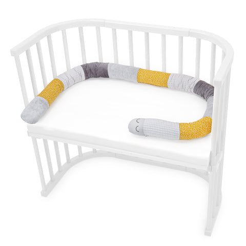 CLAUSI patch kleine Bettschlange