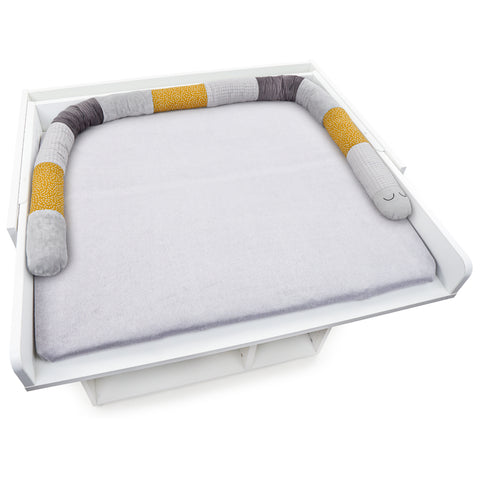 CLAUSI patch kleine Bettschlange