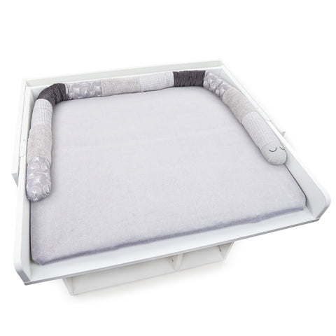 CLAUSI patch kleine Bettschlange