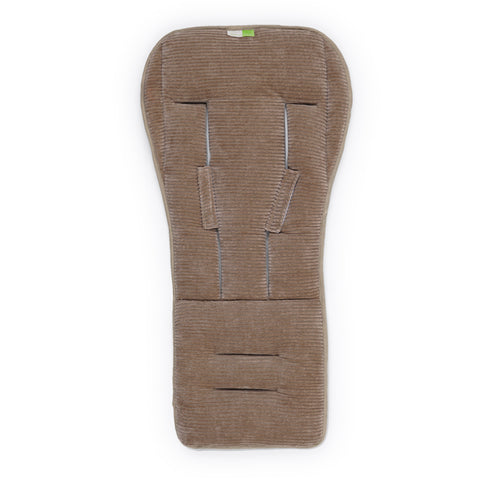 FALKO COOLAIR die Sitzauflage für Fahrradanhänger