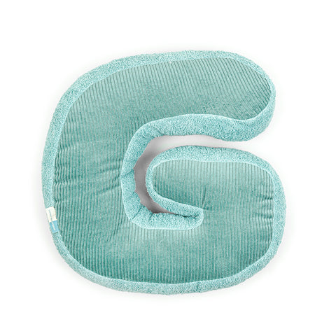 Buchstabe cord arctic