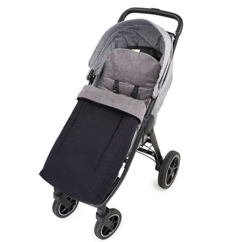 BODO der klassische Sommerfußsack