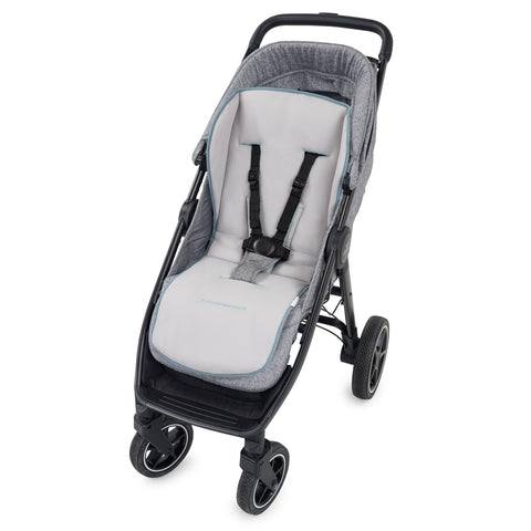 KONRAD die große Buggysitzauflage mit Klett