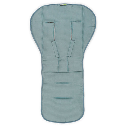 KONRAD die große Buggysitzauflage mit Klett