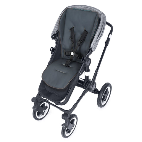 LOTTE COOLAIR die große Sitzauflage mit Ohren