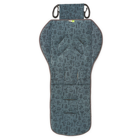 LOTTE COOLAIR die große Sitzauflage mit Ohren