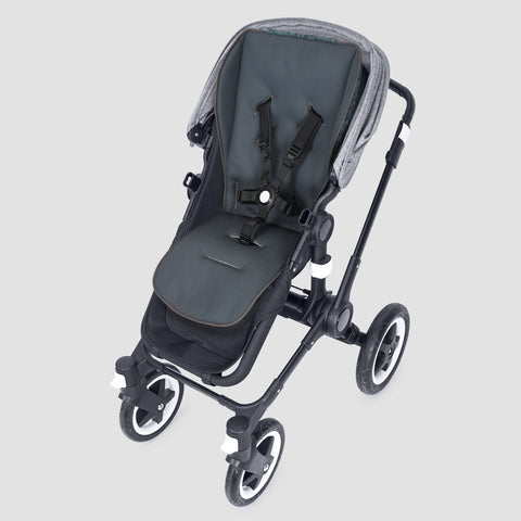 LOTTE COOLAIR die große Sitzauflage mit Ohren