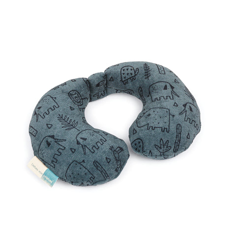 NORA das Nackenhörnchen für Kleinkinder