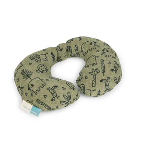 NORA das Nackenhörnchen für Kleinkinder