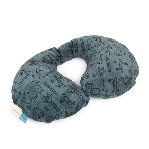 NORBERT das Reisekissen für Kinder