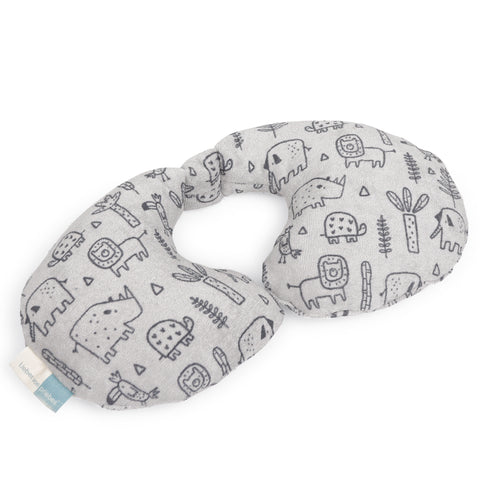 NORBERT das Reisekissen für Kinder