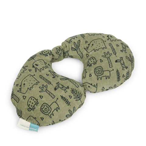 NORBERT das Reisekissen für Kinder