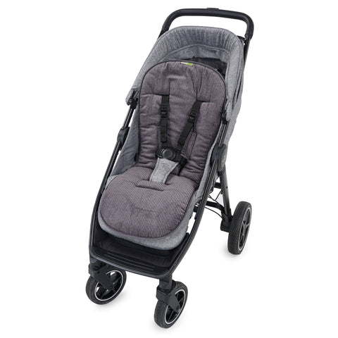 MATHILDA COOLAIR die Sitzauflage mit Klett