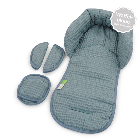 EMIL der Sitzverkleinerer für Kindersitz