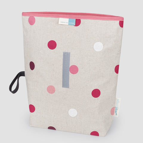 ROLLUP WETBAGS die Nasstasche zum Rollen