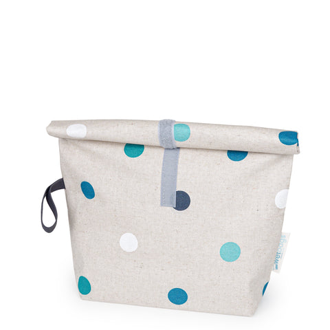 ROLLUP WETBAGS die Nasstasche zum Rollen