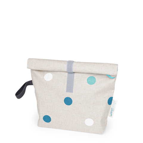 ROLLUP WETBAGS die Nasstasche zum Rollen