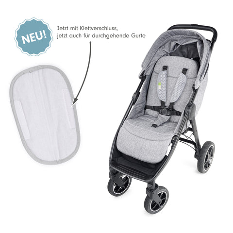 ADAM Gurtpolster mit Klett