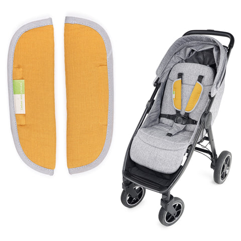 ADAM Gurtpolster mit Klett