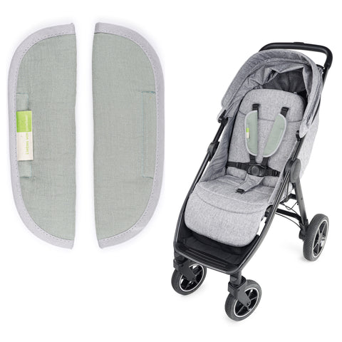 ADAM Gurtpolster mit Klett